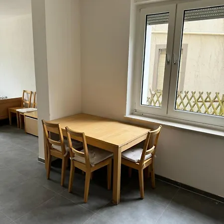 Haus Check-inn *