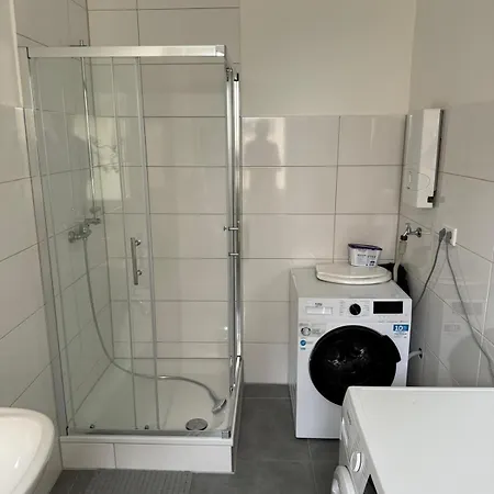 דירה Haus Check-inn *