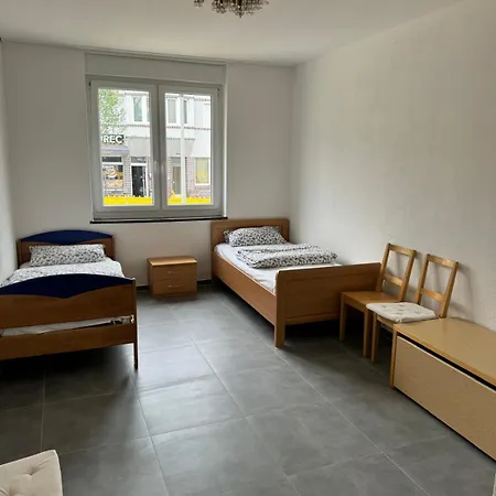 דירה Haus Check-inn