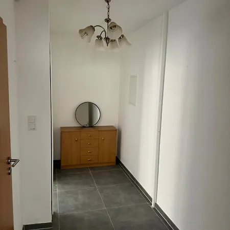 Haus Check-inn * בילפלד